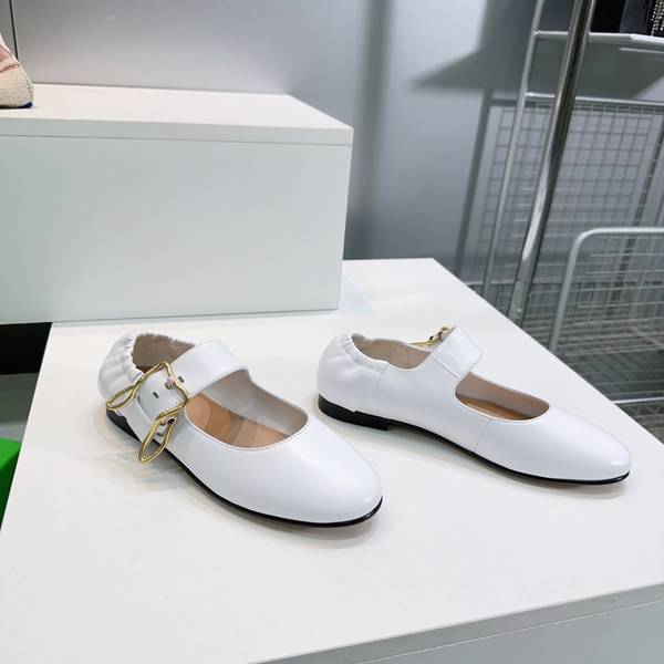 Bottega Veneta Shoes BVS00139